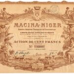 Macina-Niger – S.A. Francaise de Colonisation-1