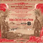 C.I.C.A. – Société Commerciale et Industrielle de la Cote d’Afrique-1