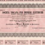 Toscana per Imprese Elettriche Società-2