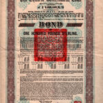 The Chinese Government Loan-1