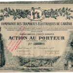 Tramways Electriques de l’Ariège Compagnie des-1