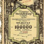 Towarzystwo Przemyslu Weglowego w Polsce (Soc. Industriale di Carbone in Polonia)-2