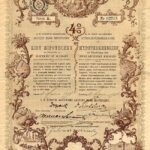 K.k. Priv. Galizische Actien-Hypotheken-Bank-1