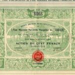 L’Eau Minérale Naturelle Purgative de “Bidas” Société Anonyme pour l’Exploitation de-1