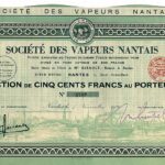 Vapeurs Nantais Société des-1