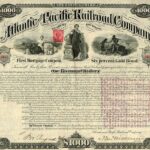Atlantic and Pacific Railroad Company-2