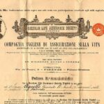 Gresham Life Assurance Society Limited-1