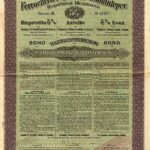 Ferrocarril Nacional de Tehuantepec Compania del-1