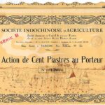 Indochinoise d’Agriculture Société-1