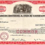 Abercrombie & Fitch Company-1