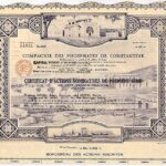 Phosphates de Constantine Compagnie des-1