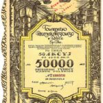 Towarzystwo Przemyslu Weglowego w Polsce (Soc. Industriale di Carbone in Polonia)-1