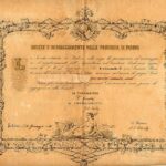 Incoraggiamento nella Provincia di Padova Società d’-1