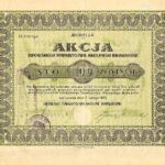 Lwowskie Towarzystwo Akcyjne Browarow – Società Anonima delle Birrerie di Leopoli-1