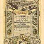 Akcionarsky Pivovar na Smichowe – Fabbrica di Birra di Smichow-1