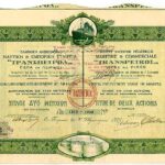 Transpetrol – Société Anonyme Héllénique Maritime & Commerciale-1