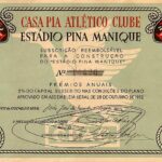 Casa Pia Atletico Clube – Estadio Pina Manique-1