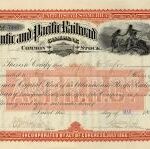 Atlantic and Pacific Railroad Company-4