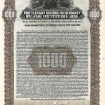 Protestant church in germany welfare institutions-1