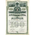 Mineral de Pachuca – comp. Aviadora de las minas – santa gertrudis y anexas-1