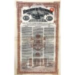 Kingdom of roumania loan dataria publica a romaniei-7