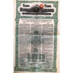 Kingdom of roumania loan dataria publica a romaniei-9