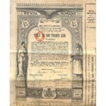 Kingdom of roumania loan dataria publica a romaniei-11