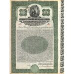 Kingdom of roumania loan dataria publica a romaniei-15