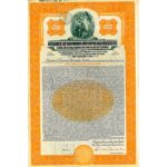 Kingdom of roumania loan dataria publica a romaniei-16