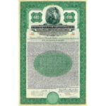 Kingdom of roumania loan dataria publica a romaniei-18