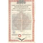 Kingdom of roumania loan dataria publica a romaniei-19