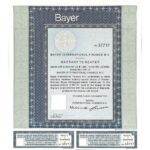 Bayer international finance n. V.-1