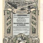 Actienbrauerei in Smíchov-1