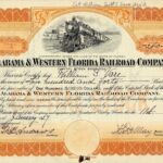 Alabama & Western Florida Railroad-1