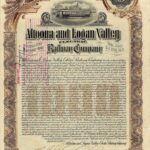 Altoona and Logan Valley Electric Railway Company-1