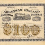 Arkansas Midland Railroad Company-1