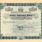 Arkansas Southwestern Railway-1