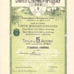 Banco colonial portuguez-3