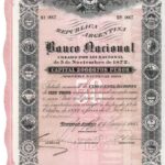 Banco Nacional (Republica Argentina)-1