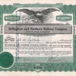 Bellingham and Northern Railway Company-1