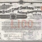The brazil great southern railway company limited-1