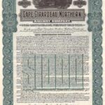 Cape Girardeaux Northern Railway Company-1