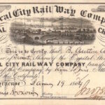 Central City Railway Company-1