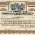 Chicago City & Connecting Railways Collateral Trust-1