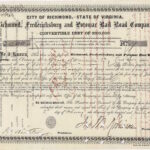 Richmond, Fredericksburg & Potomac R. R. Co.-2