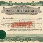 Gearless Motor Corporation-1