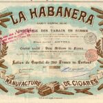 La Habanera – S.A. Belge pour L’Industrie des Tabacs en Russie-2
