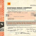 Eastman Kodak Company-1
