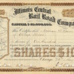 Illinois Central Rail Road Company-1