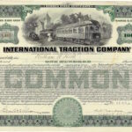 International Traction Company-1
